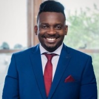 Bobby Morris-Odubo