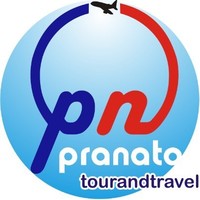 pranata tour