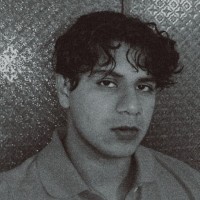 Evan Barrientos