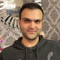 Shahin Yazdani
