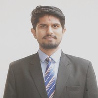 Harshkumar Ahir