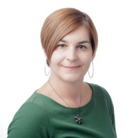 Adela Kolumbic Lakos