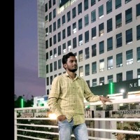 Sunil Kumar Swain