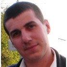 Дмитрий Благодарный