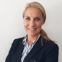 Lotta Sperle
