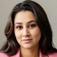 Maurélei Juliana de Lima (Maju)