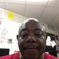 Ron Thomas
