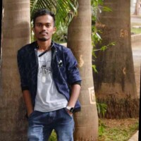 Dhanraj Patingrao