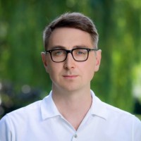 Daniel Gaffney