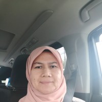 Nor Azlinda Abdul Wahab