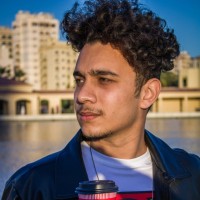 Huzaif Arsh