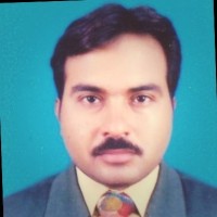 Muhammad Muzamil Mirza