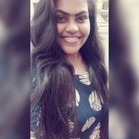 Tiara Pinto