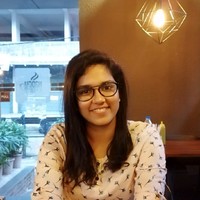 Aleena Mariam Saji