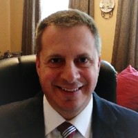 Jeffrey Auger