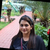 DEBOLINA ROY