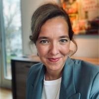 Ulrike Dreyer