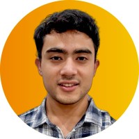Akshat R.