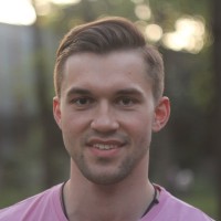 Yegor Shalaiev