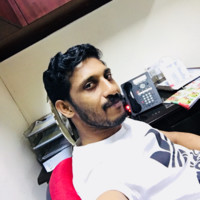 Gopi Krishna