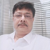 Saugata Mukherji