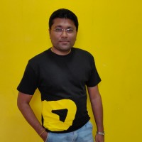 Ashish Amarkotia