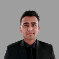 Imrul Kayes