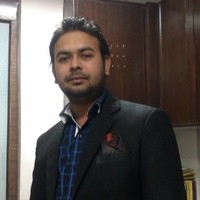 jamshed ansari