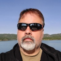 Jeremy Goodman