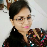 Pallavi Kamble
