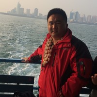 郝俊杰