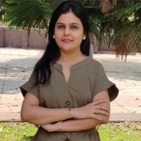 Khushboo Shah