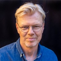 André De Lange