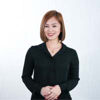 Patricia Anne Arcega