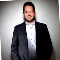 Patrick Vogt