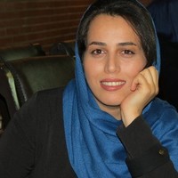 Mona Yazdan Shenas