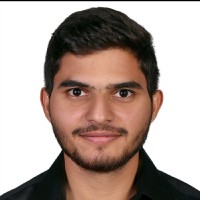 Usama Deshmukh