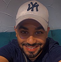 Usama Almadani