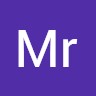 Mr Avila