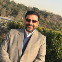 Reza Rashidi