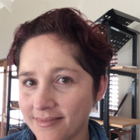 Elizabeth Naude