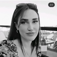 Nina Maghlaperidze