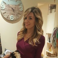 Eleonora Bergna
