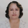 Marcela Saldaña Miranda
