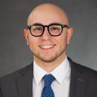 Michael Capogreco