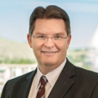 Gregory Hess