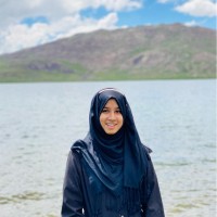 Rohina Rehman