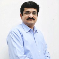 Pranav V