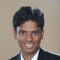 Yethin Raj