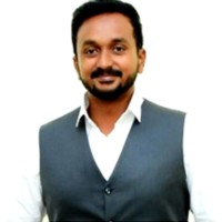Vikram M